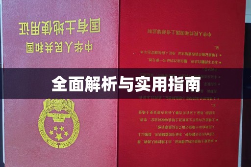 丹东全面解析与实用指南